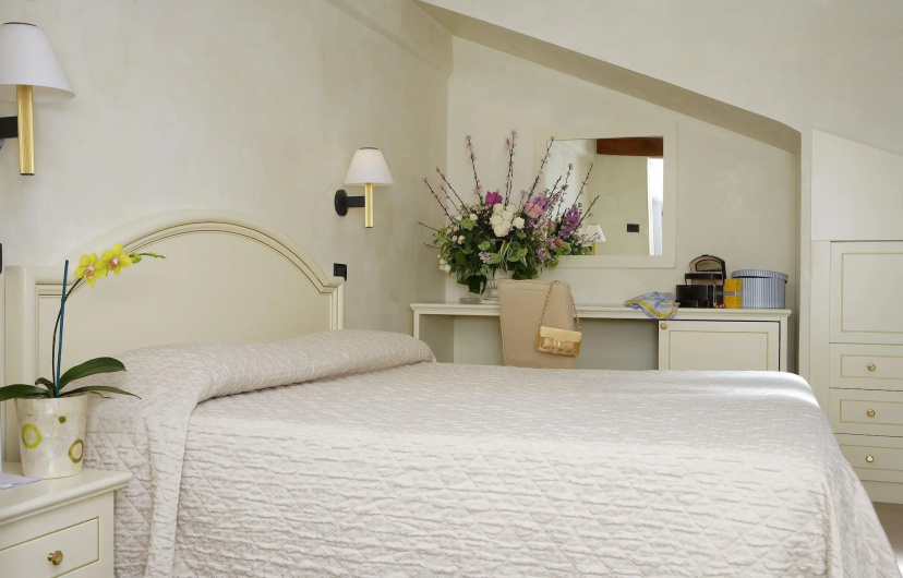 Carlton Capri Hotel — отель с отзывами гостей в Венеции
