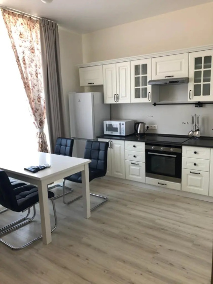 Цены на Апартаменты Sea Side 15 в Сириусе