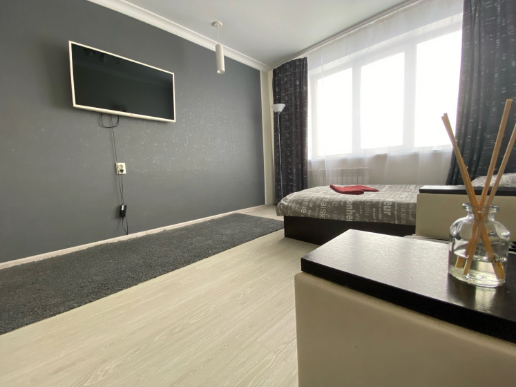 Apartamenty v Central'nom Rajone Goroda Kursk — отель с удобствами в Курске