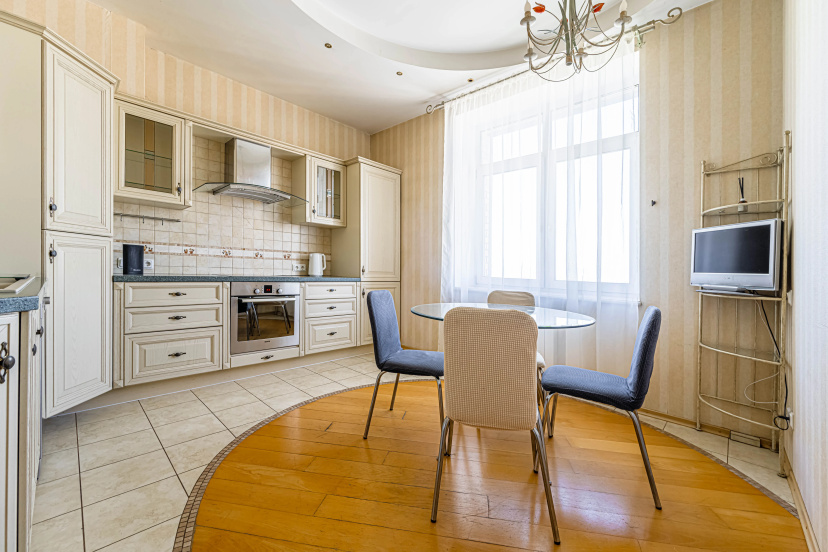 Цены на Квартира RentalSPb в Санкт-Петербурге