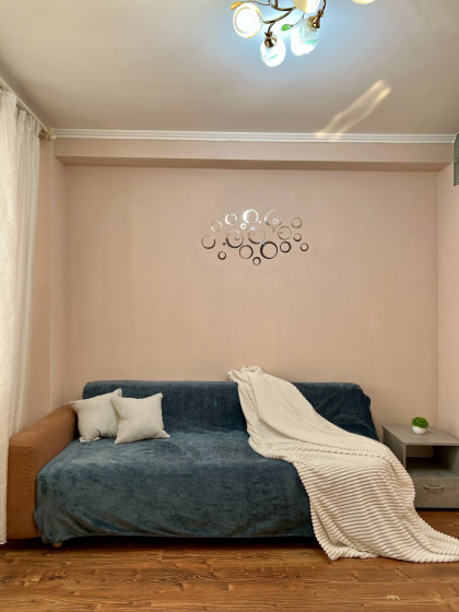 Kvartira v centre Podol'ska — отзывы гостей и цены