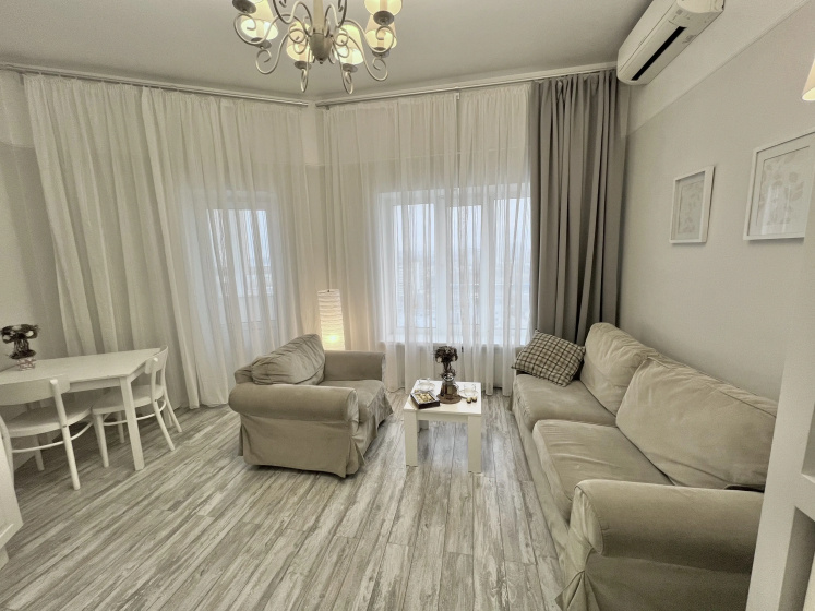 Цены на Apartamenty Dvuhkomnatnye Moj Dom Zvezda в Самаре