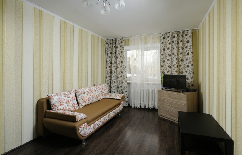 Цены на Квартира на Пр  Спортивный 4 в Омске