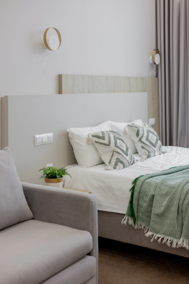Цены на Апартаменты Palma House на Улице Навагинская в Сочи