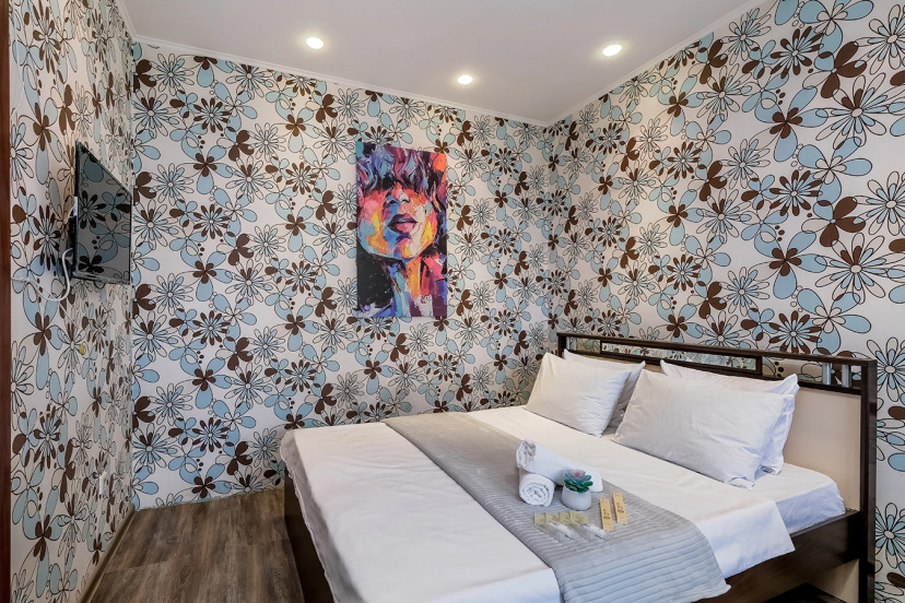 Цены на Apartamenty Titova 198/1 в Новосибирске