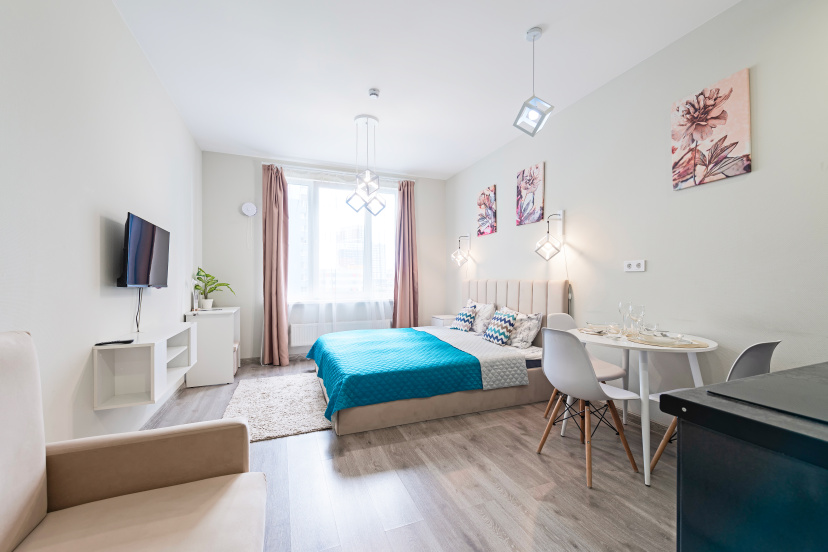 Цены на Апартаменты Hotel Spb 1 в Санкт-Петербурге