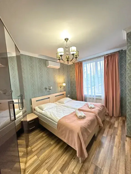 Цены на Квартира в центре Ессентуков в Ессентуках