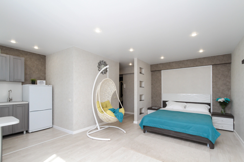 Apartamenty Kak doma 1 — отзывы гостей и цены