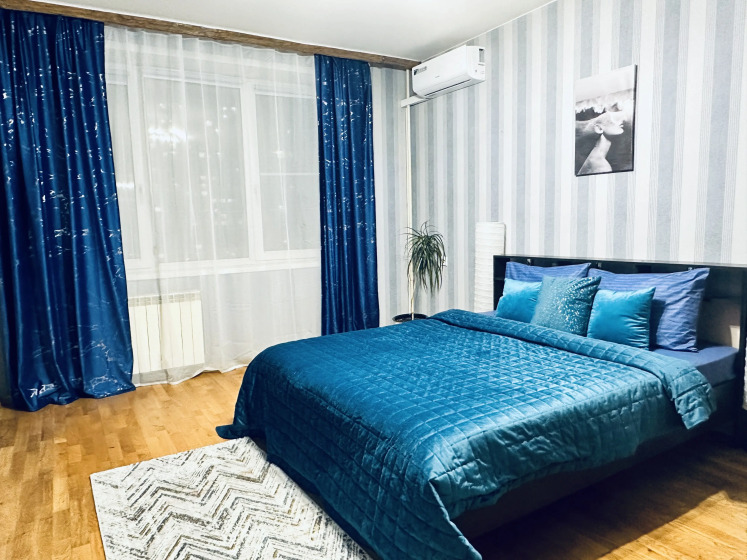 Nizhegorodskoy 86/A Flat - Apartment in Moscou - Photo 1