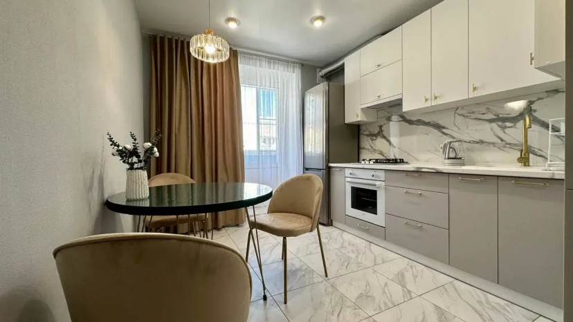 Apartamenty ArendaGrad Sokolovskogo 17 — комфортный отель в Смоленск