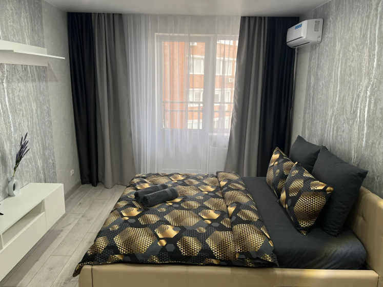 Apartamenty Akvapark — отзывы гостей и цены