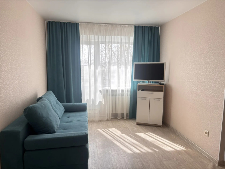 Квартира Rooms 55 — отзывы гостей и цены