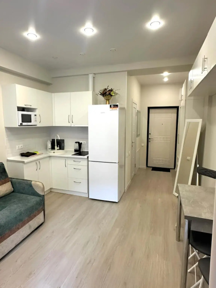 Apartamenty Apartamenty — отзывы гостей и цены