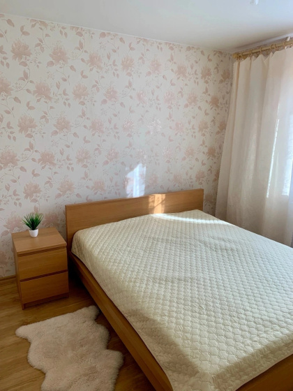 Квартира в центре города — отель с удобным расположением в Великом Новгороде