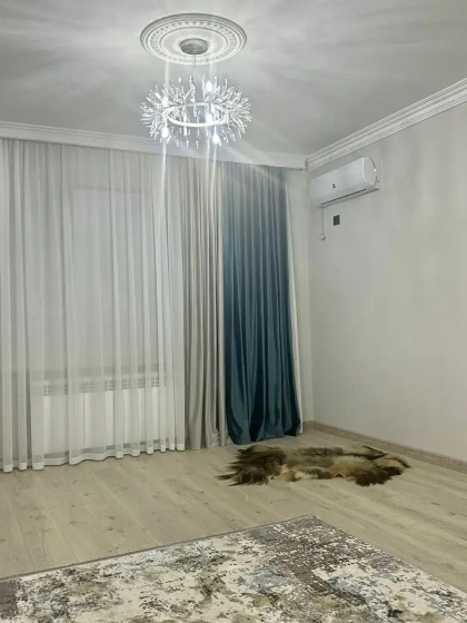 Цены на Квартира Квартиры05 Молодежная 4А в Каспийске
