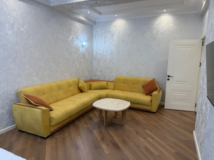 Цены на Апартаменты Central Baku Residence в Баку