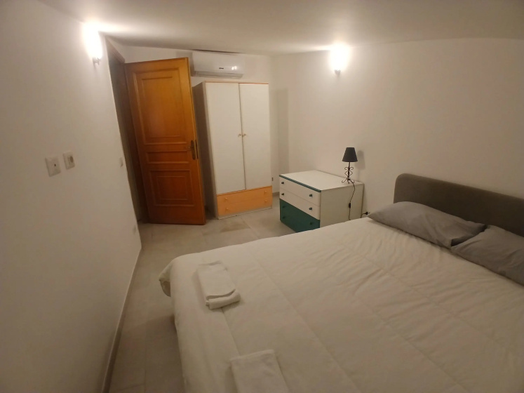 Квартира Central Cosy apartament in Rome 4 — отель в Риме, Италия