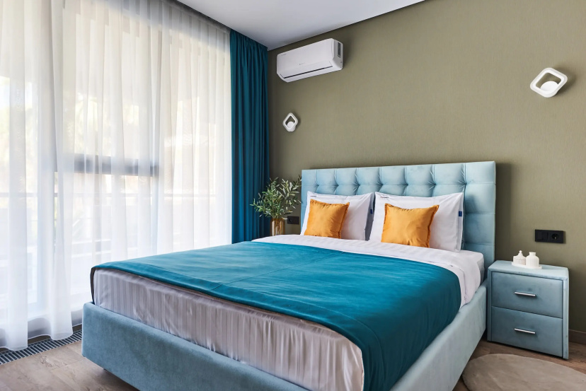 Цены на Апартаменты Red Apartments Атлантис Элара в Сочи