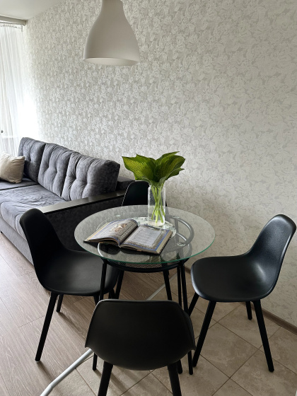 Квартира Studio 15 — отель в Петрозаводске, Россия