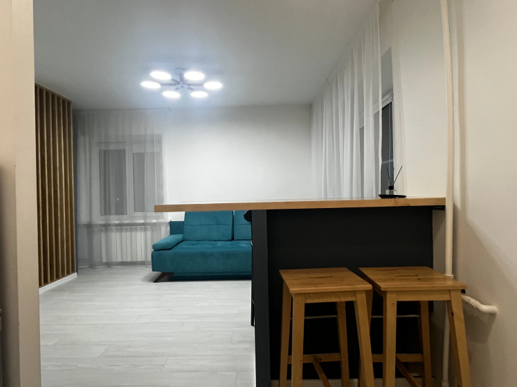 Квартира Rent_Apartment71 Рабочего Полка 102А — отзывы гостей и цены