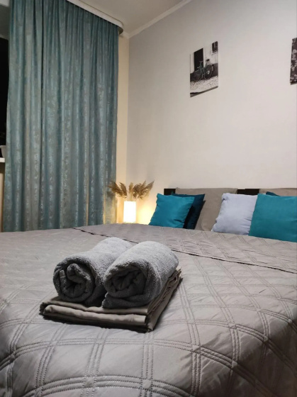 Отель Home Sharing — отзывы гостей и цены