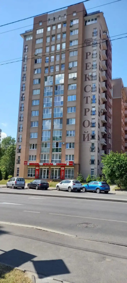 Квартира на Гагарина — отель в Калининграде, Россия