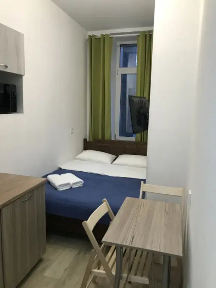 Цены на Апартаменты Орешка 11 в Комсомольск-на-Амуре