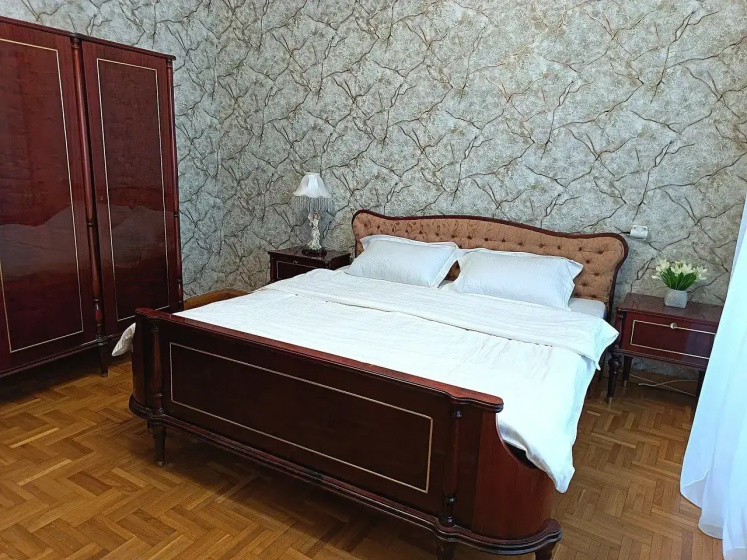 Квартира Парк Центр — комфортный отель в Кисловодске