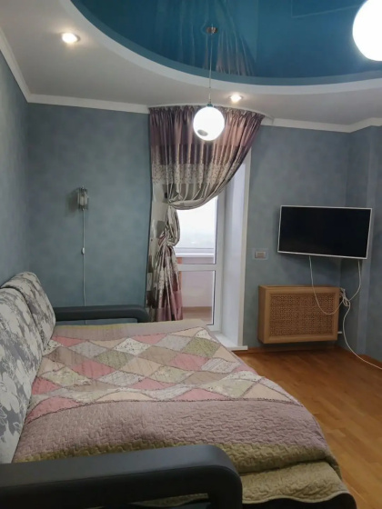 Квартира на Коммунистической 75/2 — комфортный отель в Сыктывкаре