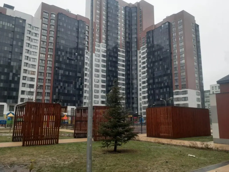 Квартира Уютная квартира — отзывы гостей и цены