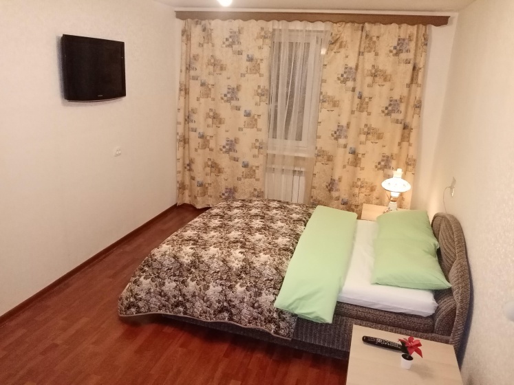 Апартаменты SweetLine Appartment — комфортный отель в Всеволожск