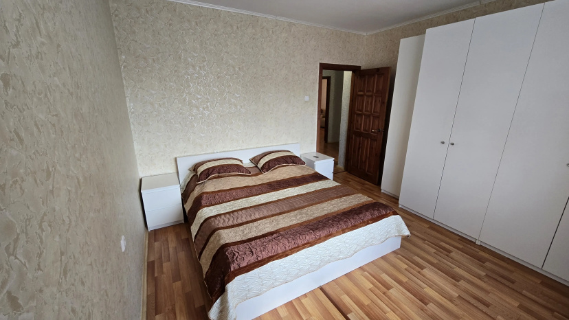 Апартаменты ATLANT Apartments 380 — забронировать отель в Воронеже