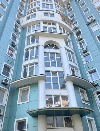 Цены на Апартаменты Устрица А в Сириусе