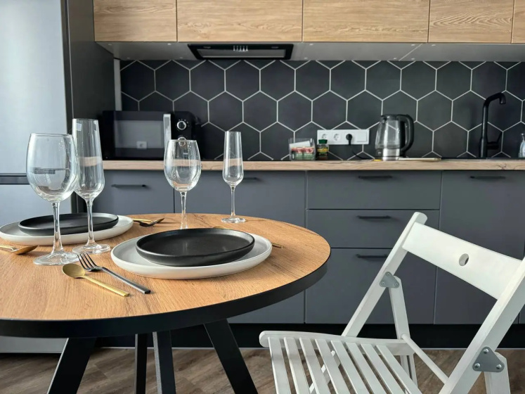 Apartamenty V NAHICEVANI — отзывы гостей и цены