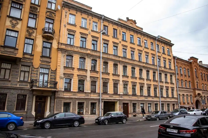 Цены на Апартаменты 7 Сов в Санкт-Петербурге