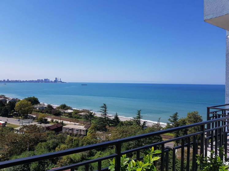 Апартаменты Best Accommodation — отель в Батуми, Грузия