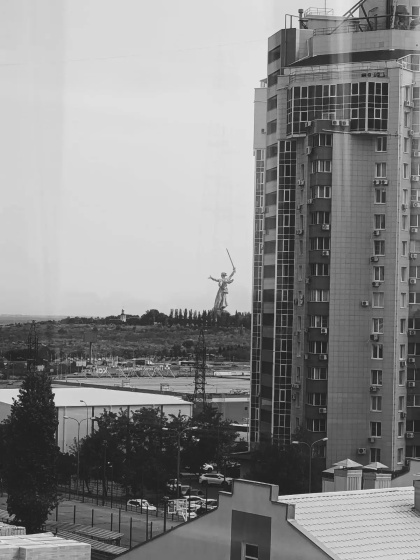 Цены на Kvartira na Morozova 4 в Волгограде