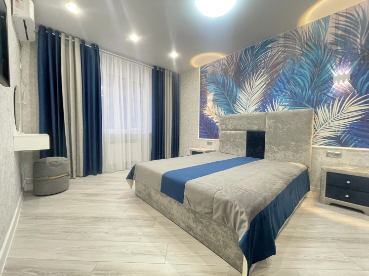 Квартира Тухачевского (HouseVip26) — комфортный отель в Ставрополе