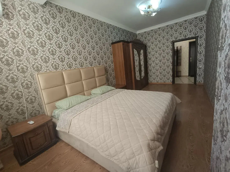 Apartamenty vozle kreposti Naryn kala — отель с удобным расположением в Дербенте