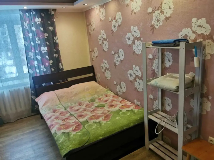 Квартира на Учебной, 15 — комфортный отель в Томске