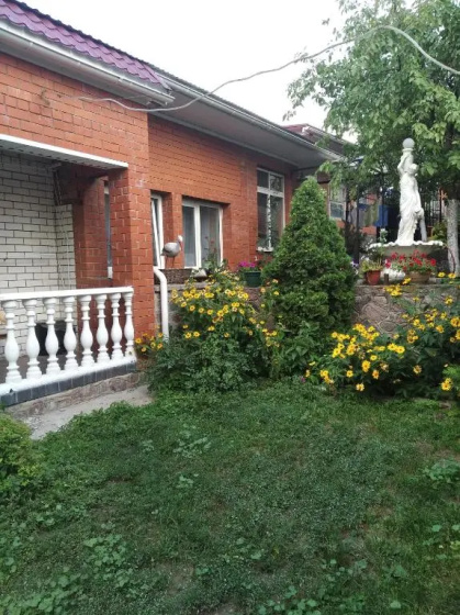 Цены на Гостевой дом 1-е Мая д 50 в Павловск
