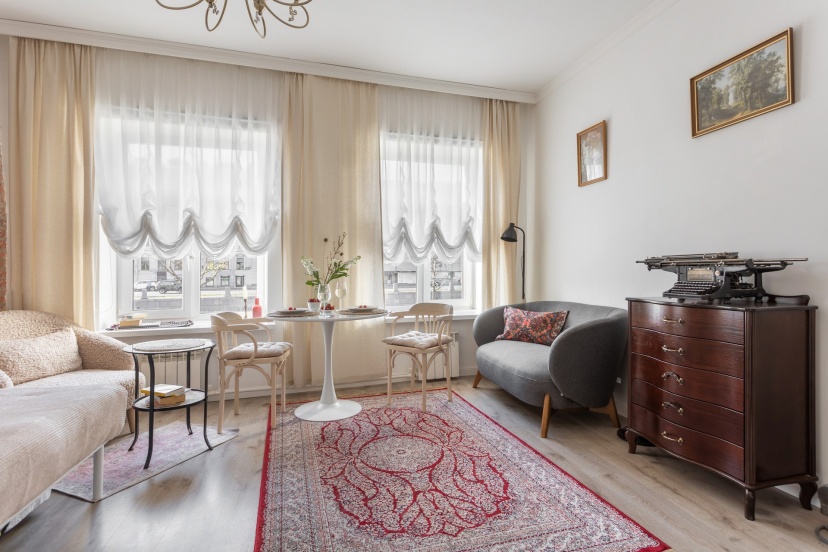 Цены на Апартаменты LetYourFlat Pushkin в Санкт-Петербурге