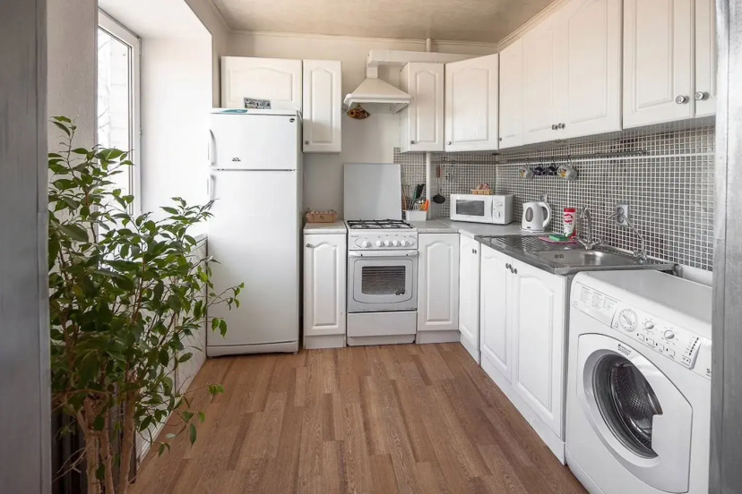Apartamenty Apart-Komfort na Volodarskogo 63 — забронировать отель в Ярославле
