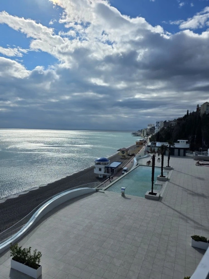 Цены на Апартаменты Уютные в Алушта