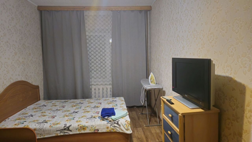 Квартира на улице Дружбы 8 (32) — комфортный отель в Ноябрьске