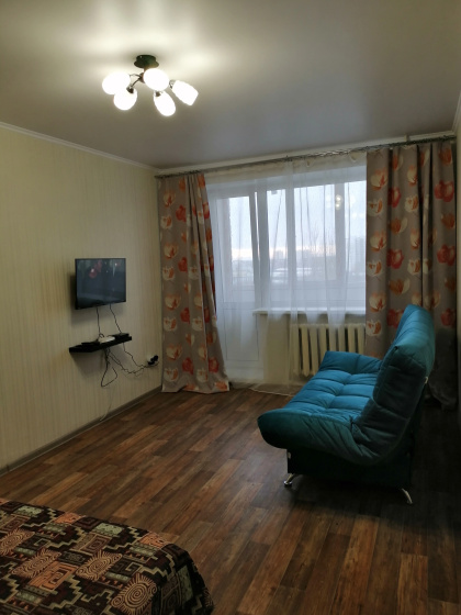 Apartamenty Velotandem — комфортный отель в Саратове