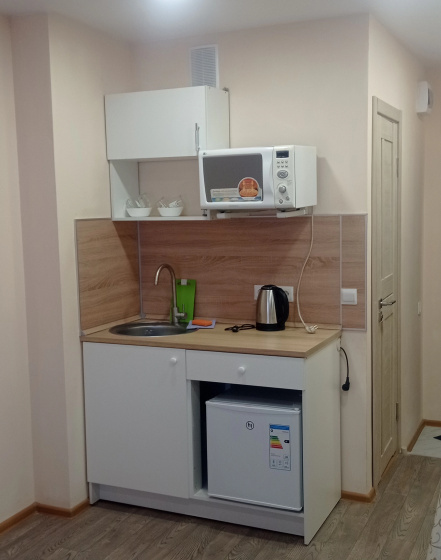 Apartamenty Proletarskaa 150 — забронировать отель в Самаре