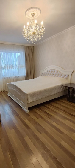 Квартира Уютная — комфортный отель в Владикавказе
