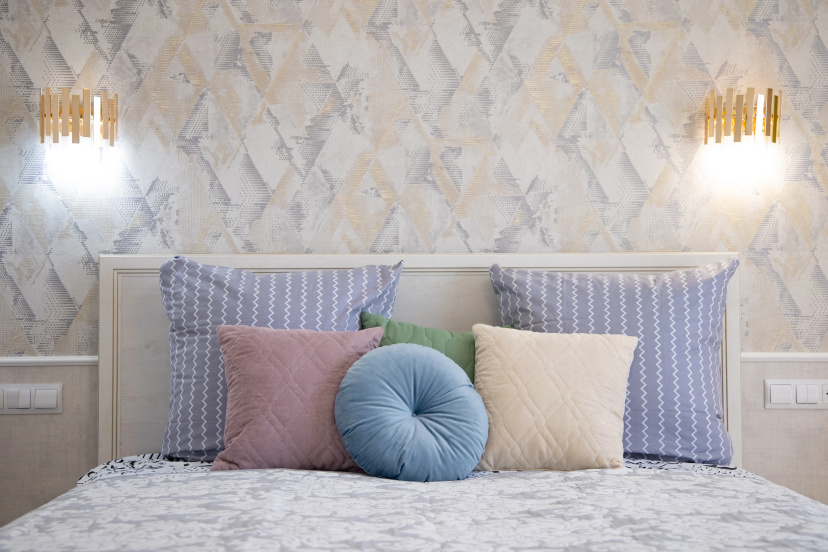 LovelyHome39| Апартаменты на 11 этаже ЖК Люксория — отзывы гостей и цены