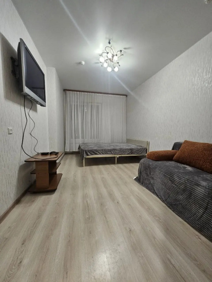 Цены на Kvartira Uutnaa v Centre Permi в Перми